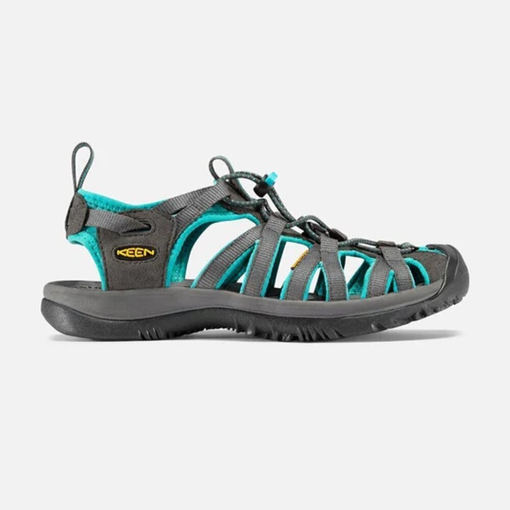 Keen 1003717 Whisper Dark‎ Shadow/Ceramic